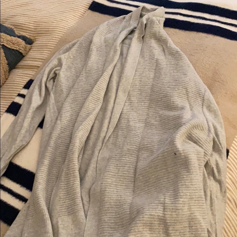 Gap cardigan